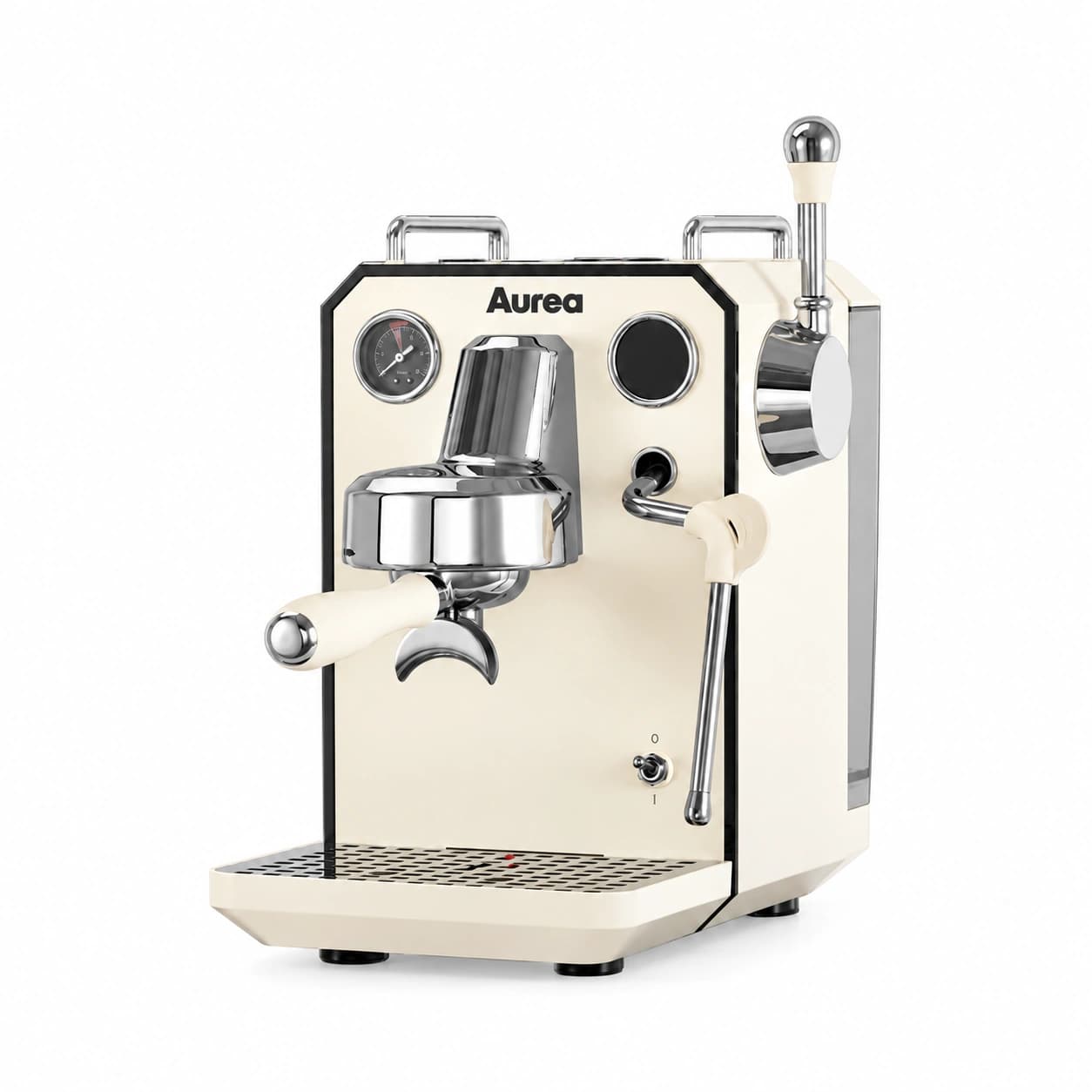 Aurea G3006A — Vue de face
