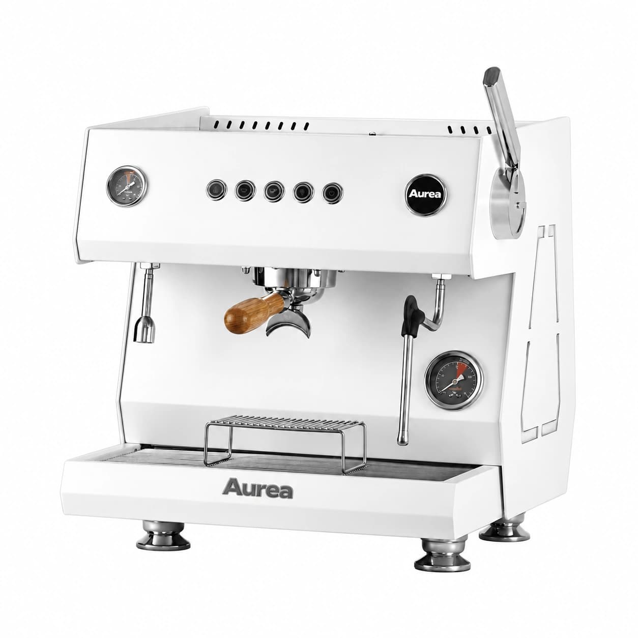 Aurea G3111A · 1 groupe