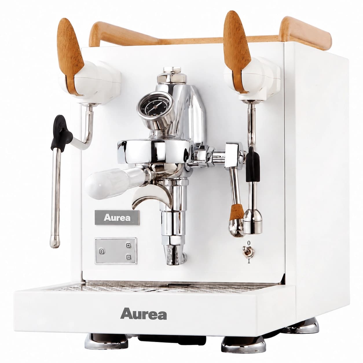 Aurea G3124F