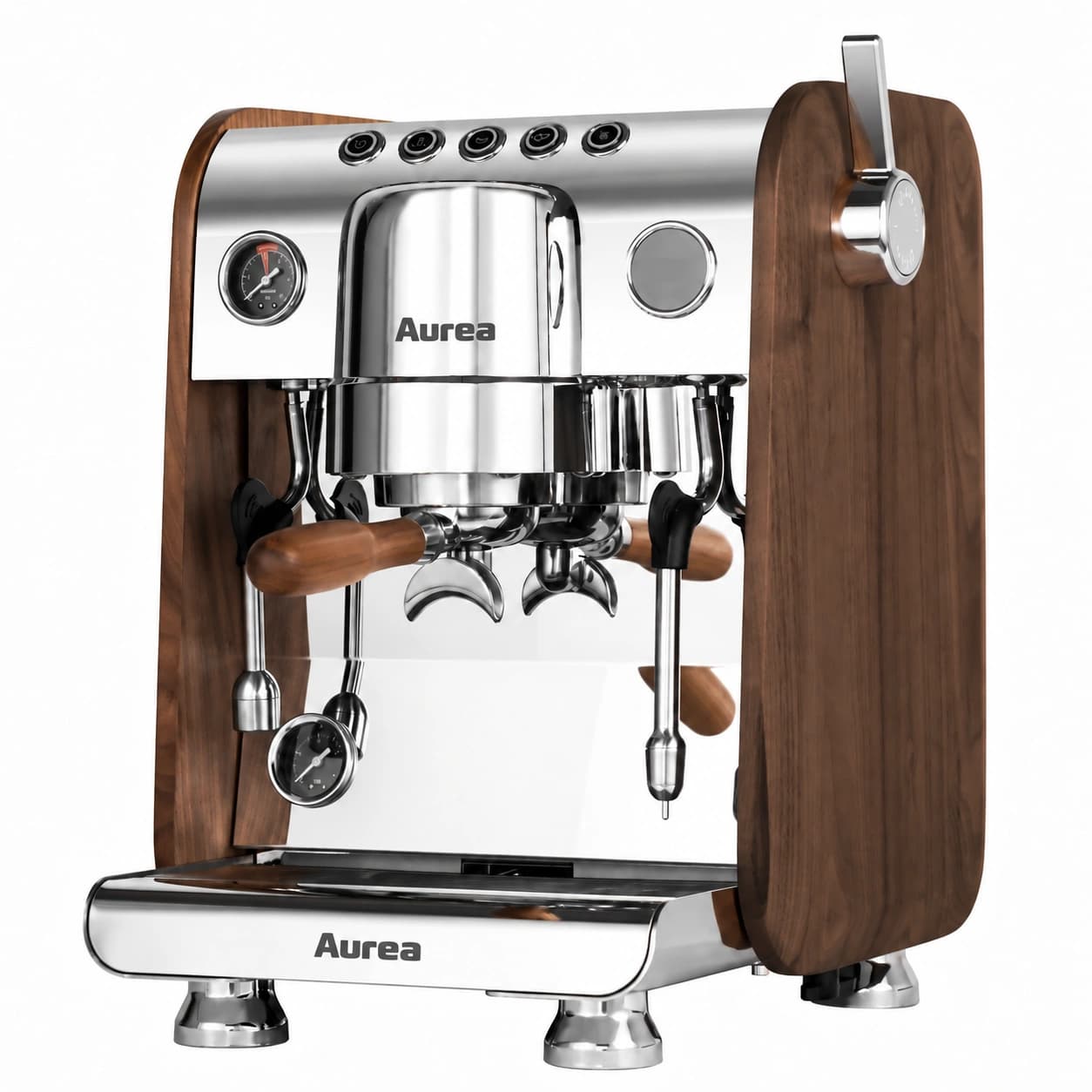 Aurea G3148C — Vue de face