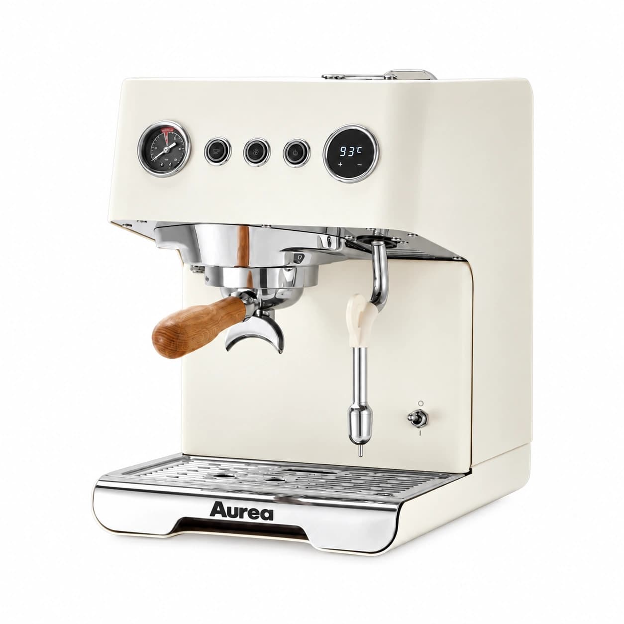 Aurea G3028A — Vue de face