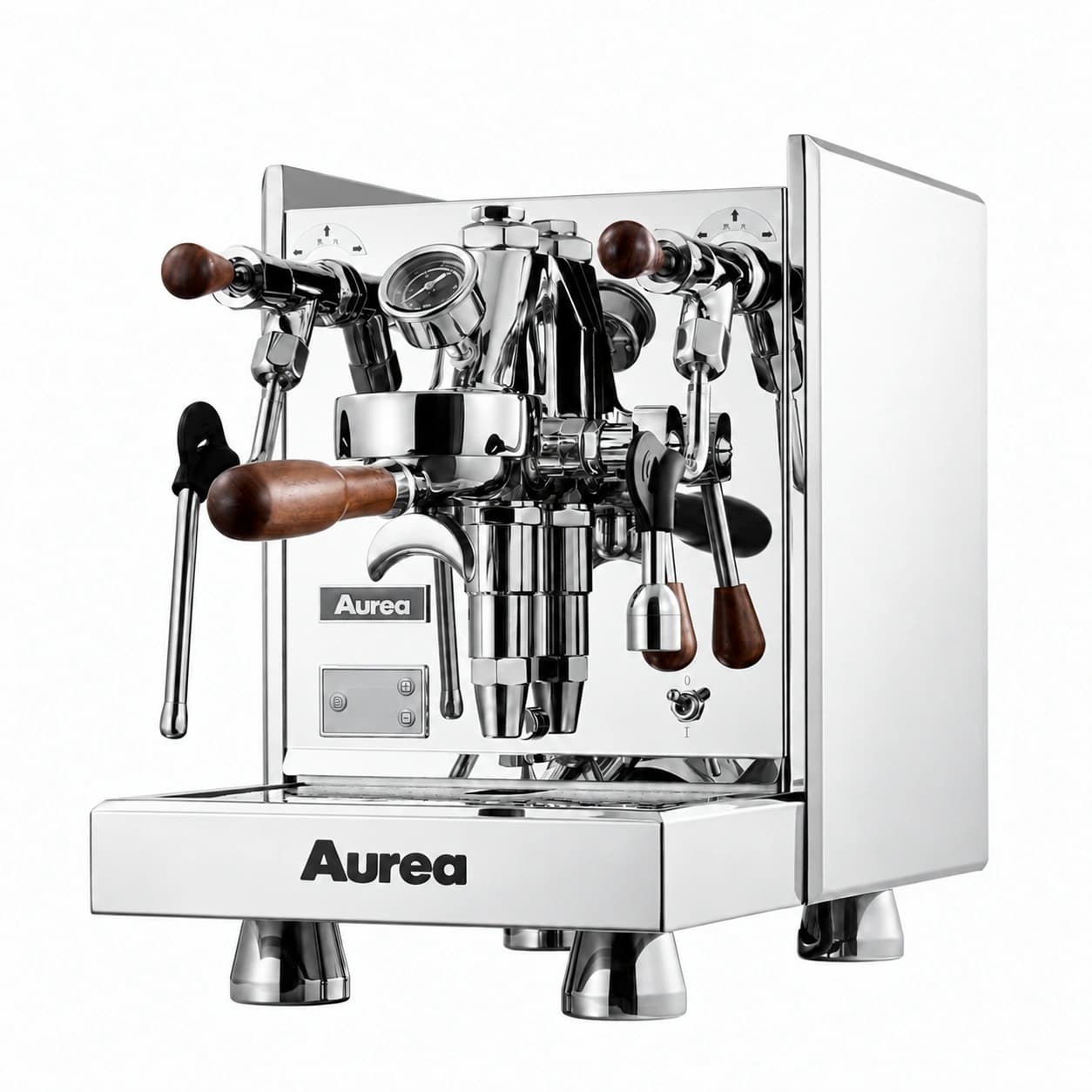 Aurea G3035 — Vue de face