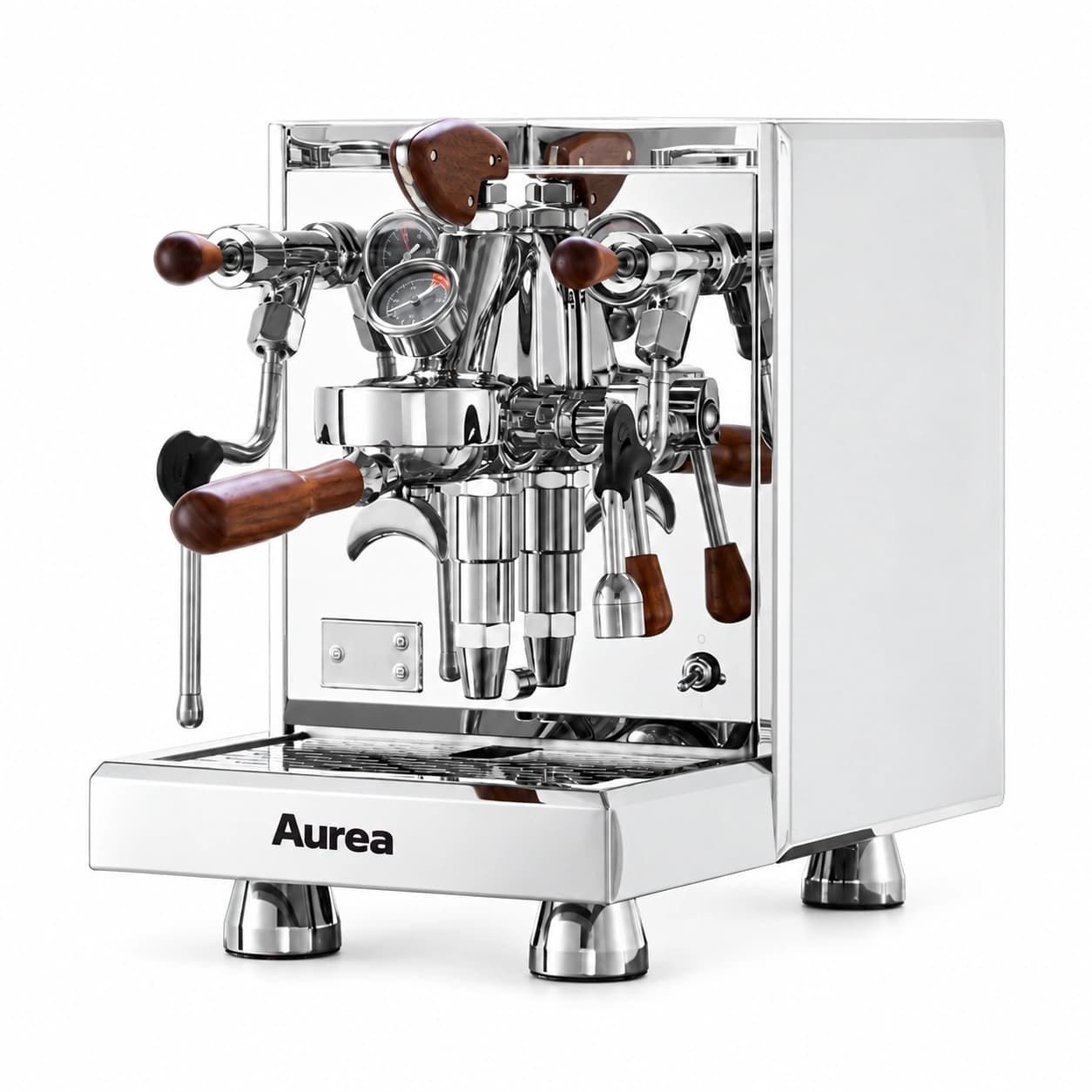 Aurea G3135H