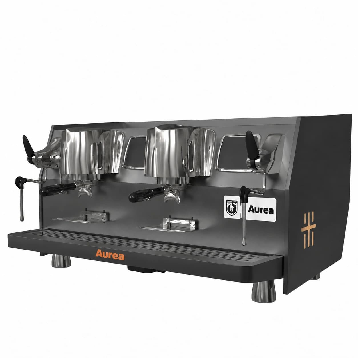 Aurea G3207A — Vue de face